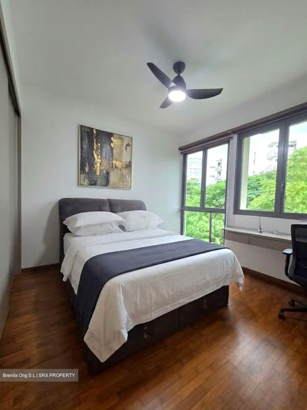 Palm Isles (D17), Condominium #564174431